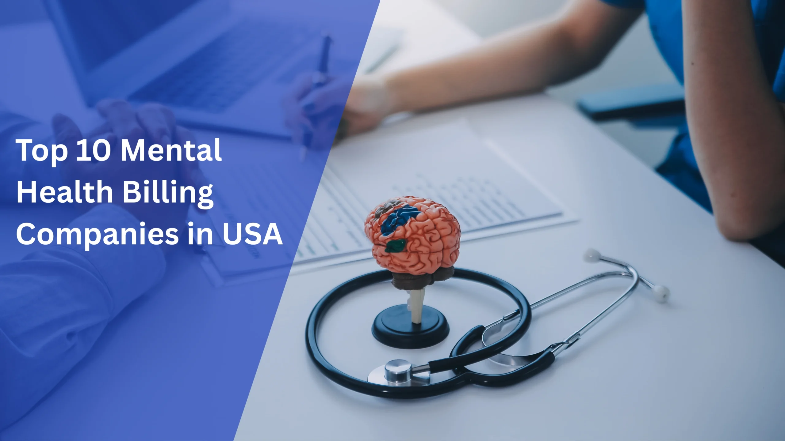 mental health billing companies