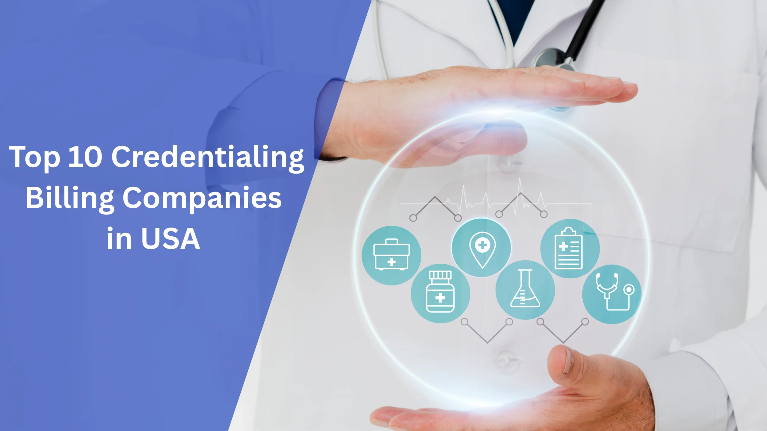 credentialing billing companies