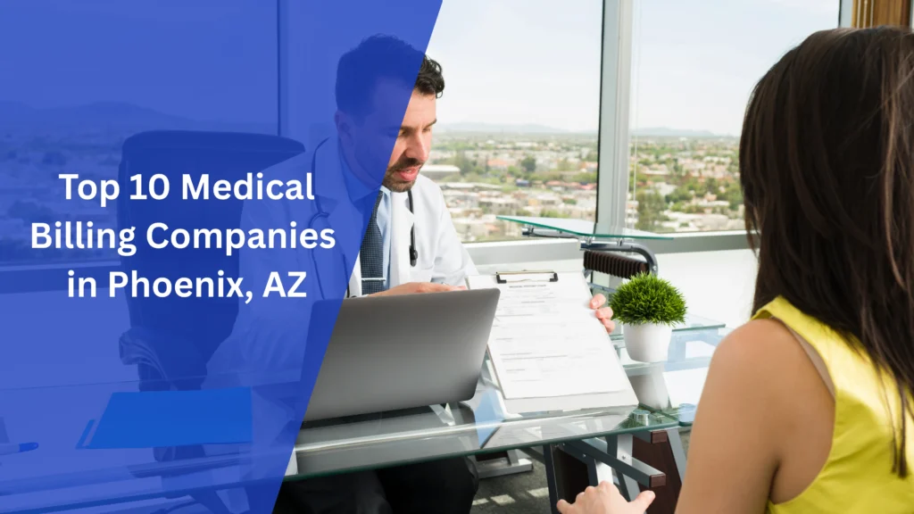 medical billing companies in phoenix