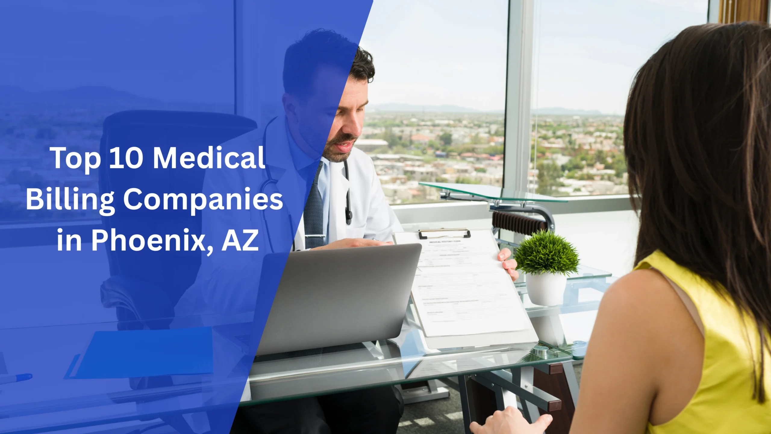 medical billing companies in phoenix