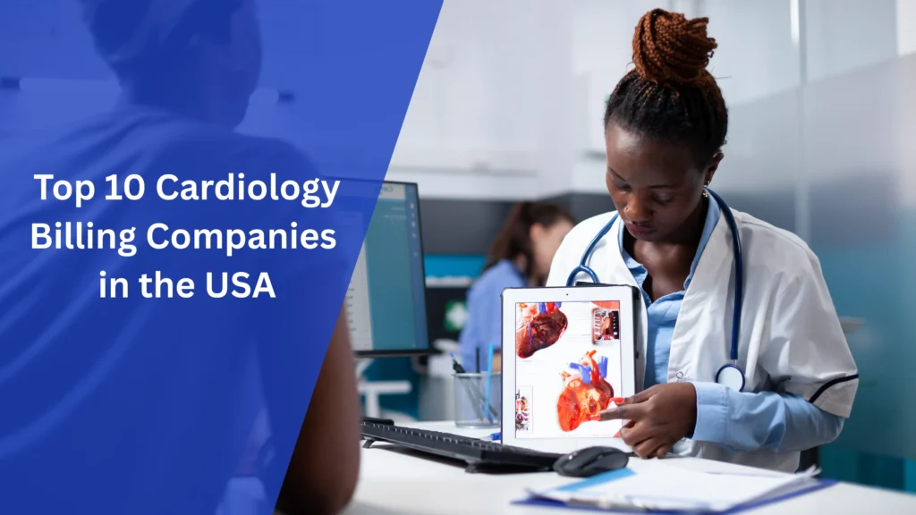 cardiology billing companies