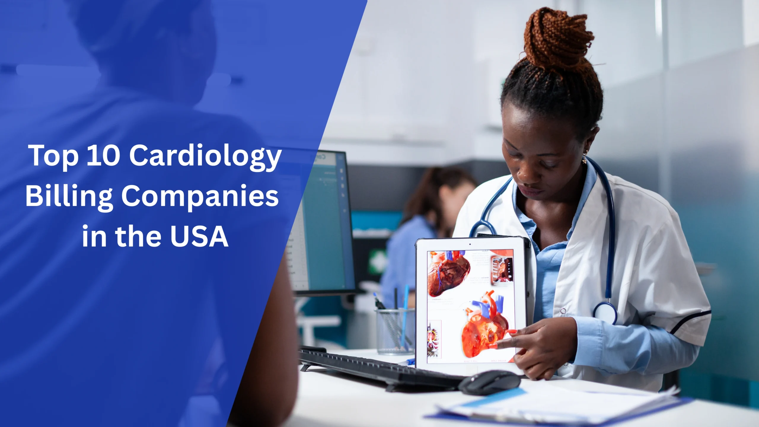cardiology billing companies