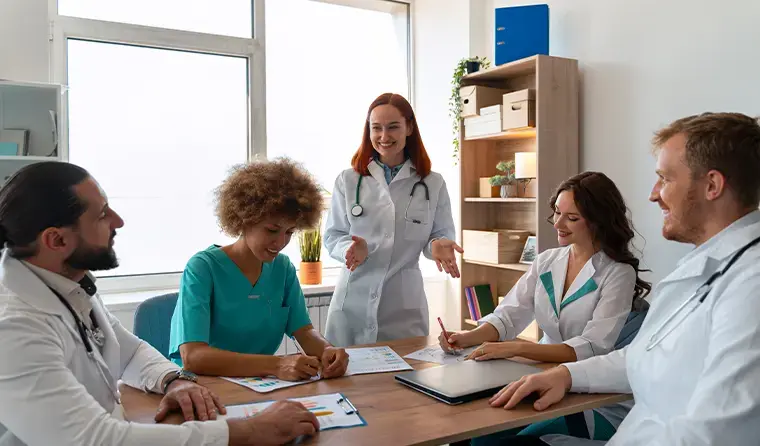 Best Medical Billing Companies in California