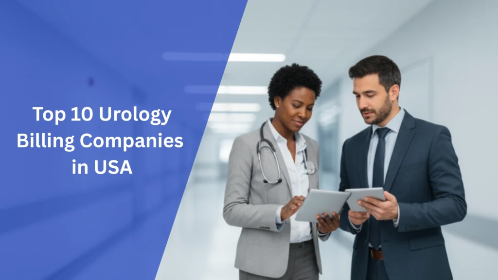 Urology Billing Companies