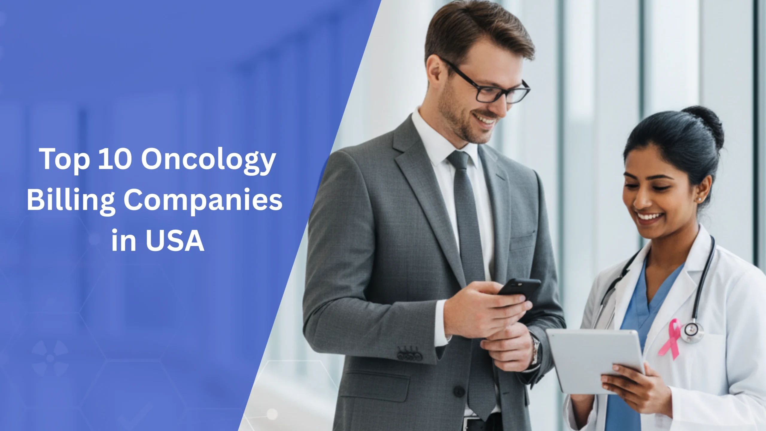 Oncology Billing Companies