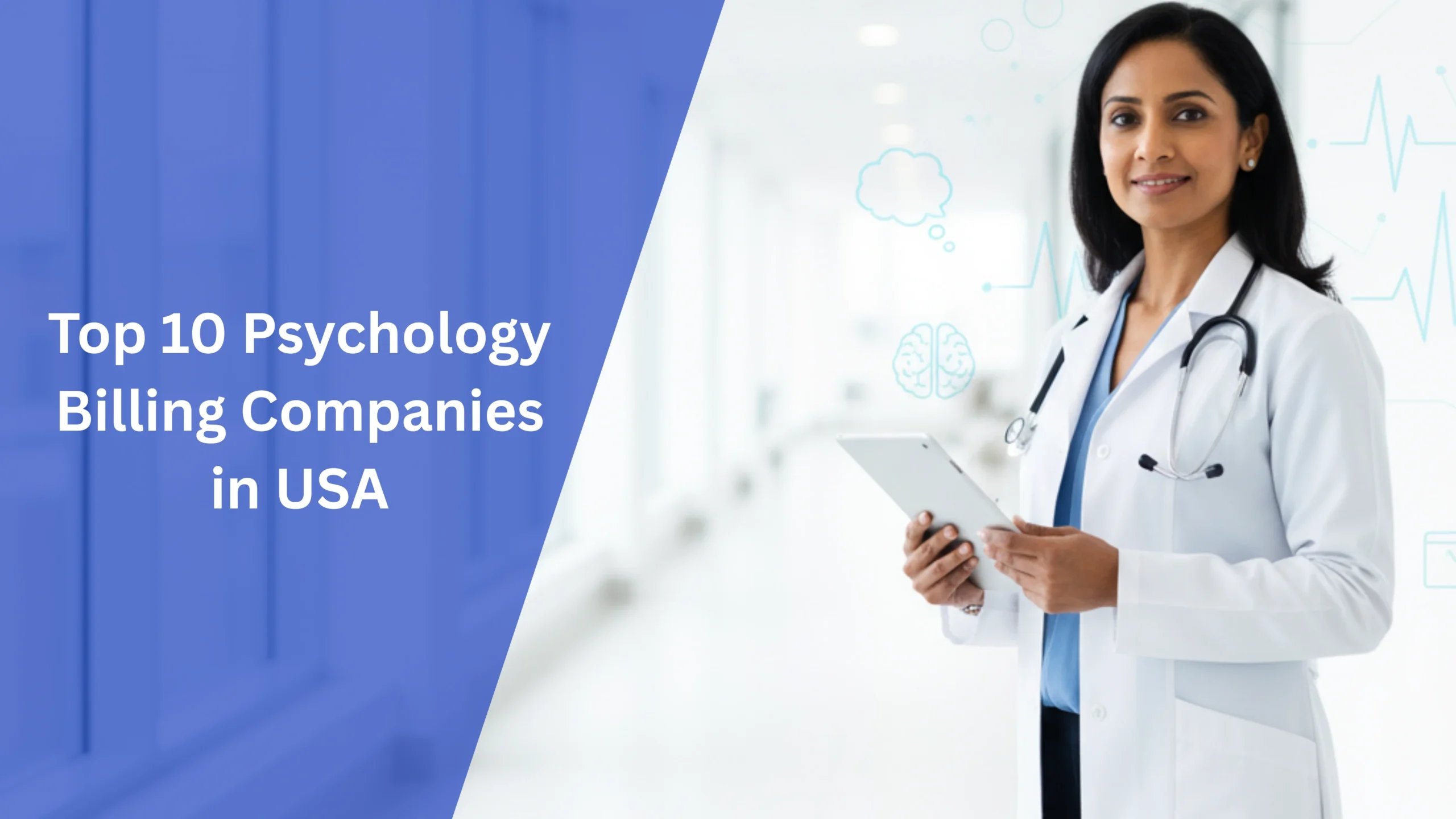 Psychology Billing Companies