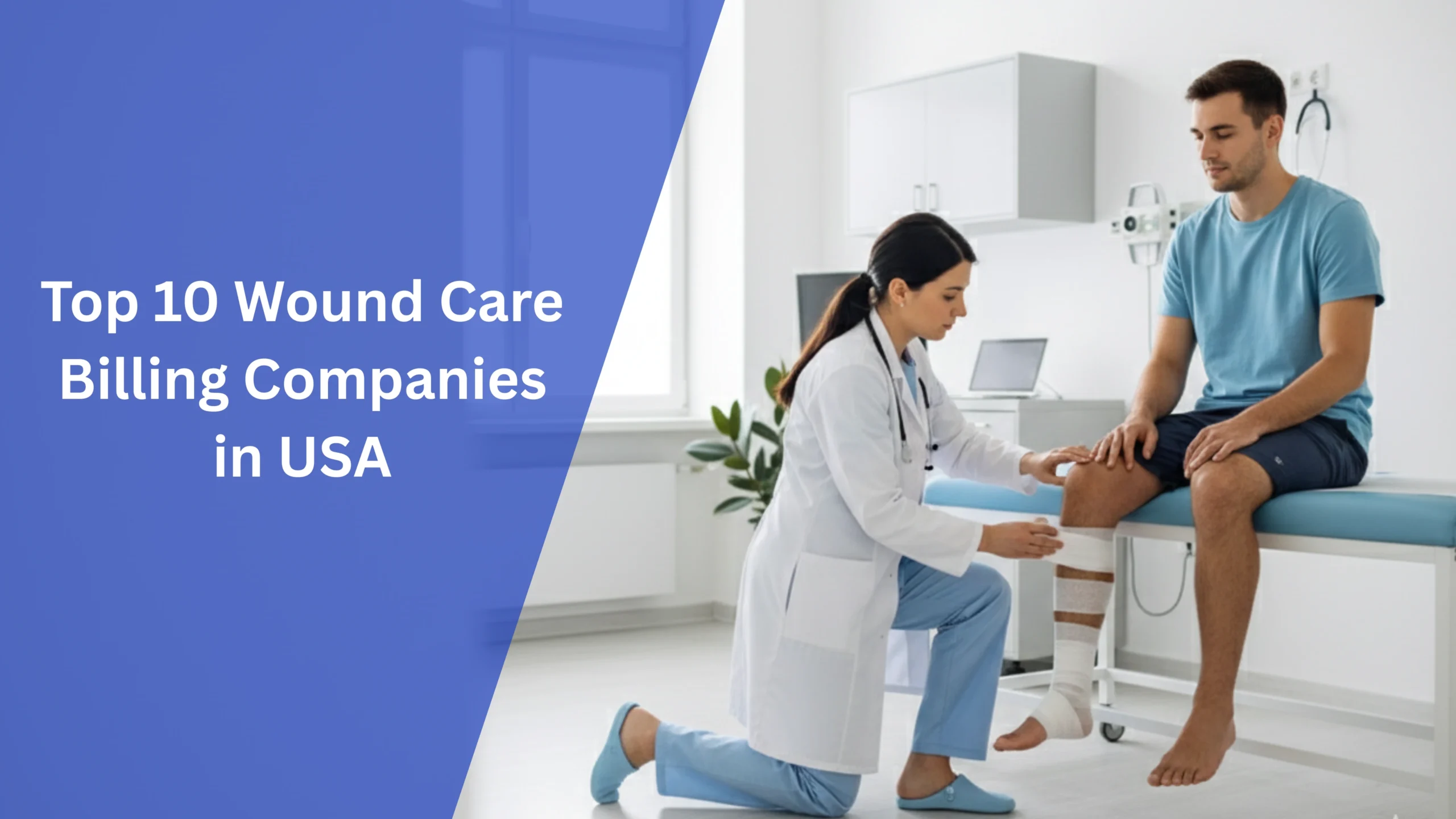 Wound Care Billing Companies