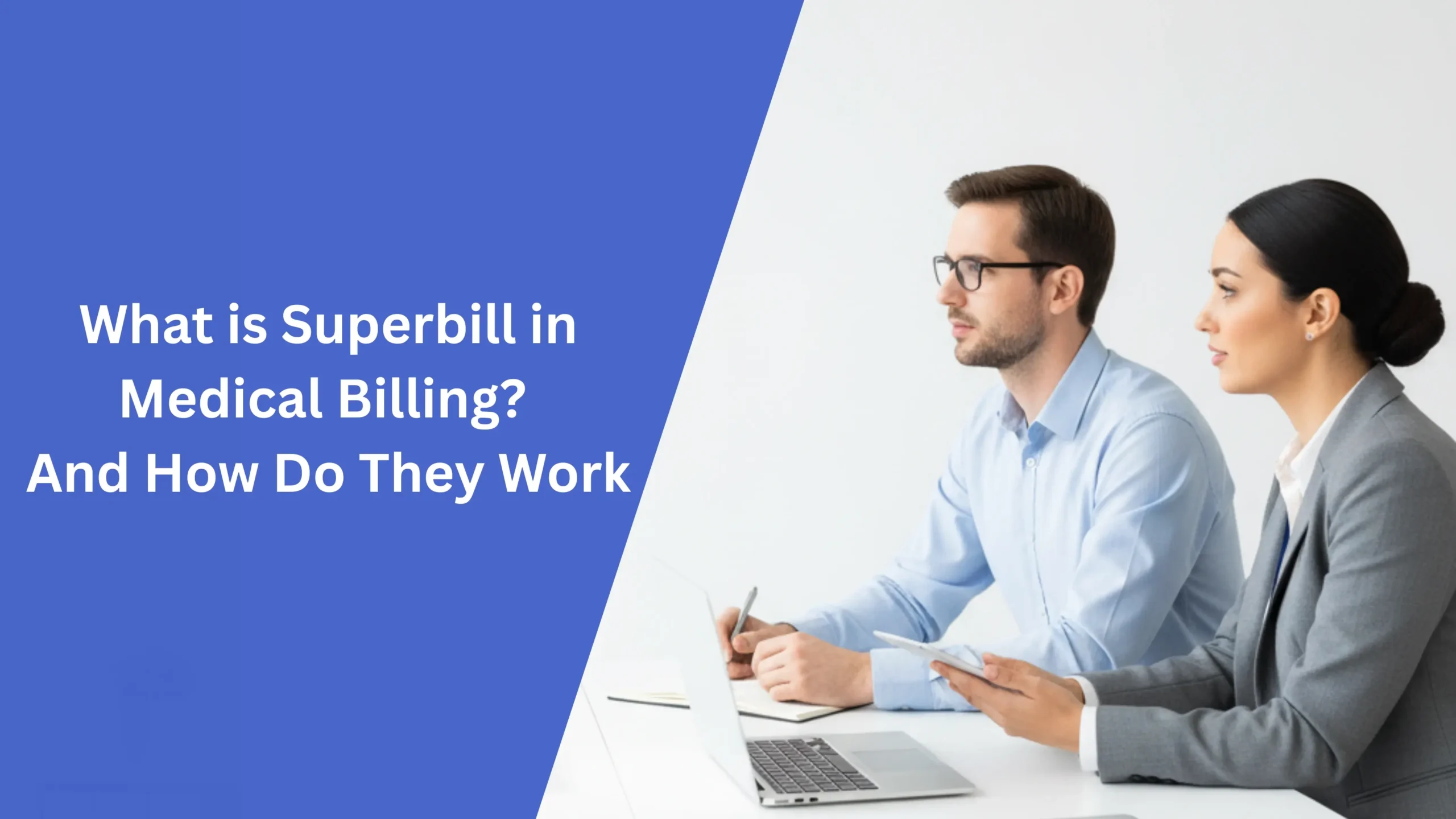 What is Superbill in Medical Billing