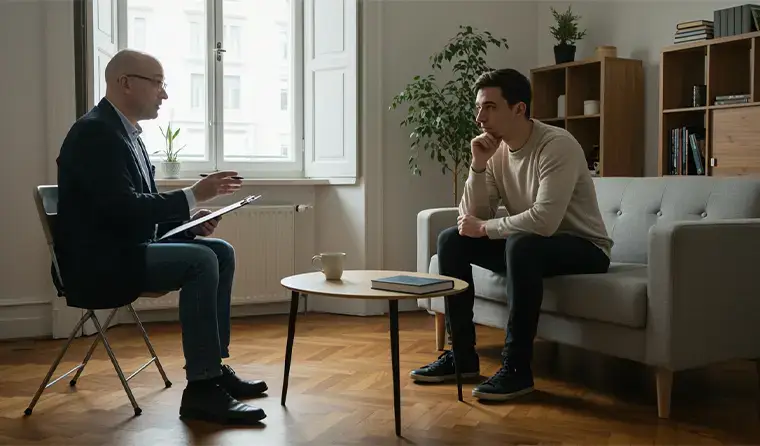 Mental Health CPT Code