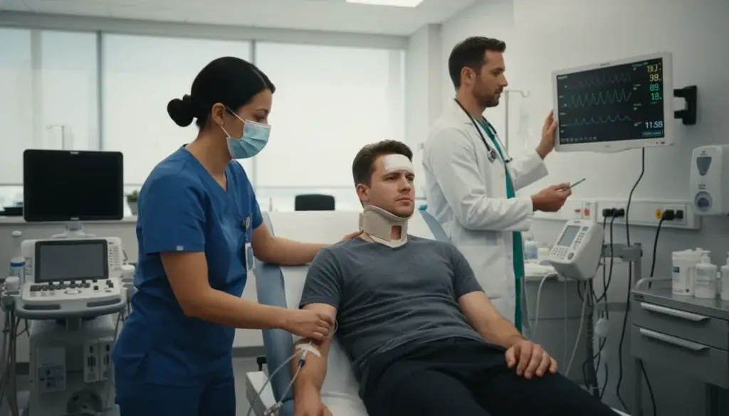 urgent care billing companies