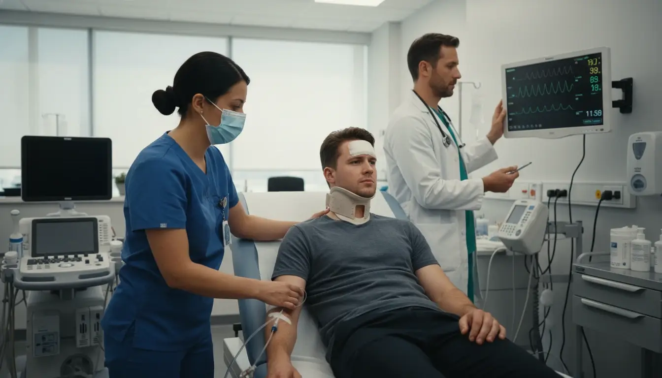 urgent care billing companies