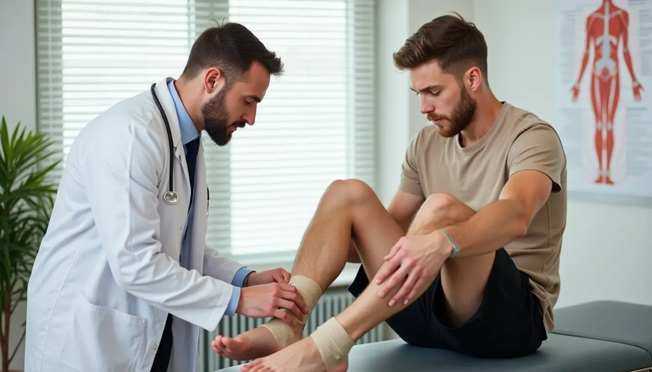 orthopedic cpt codes