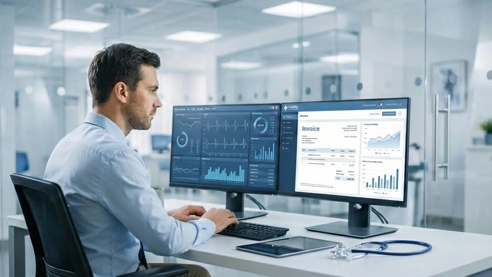 anesthesia billing companies