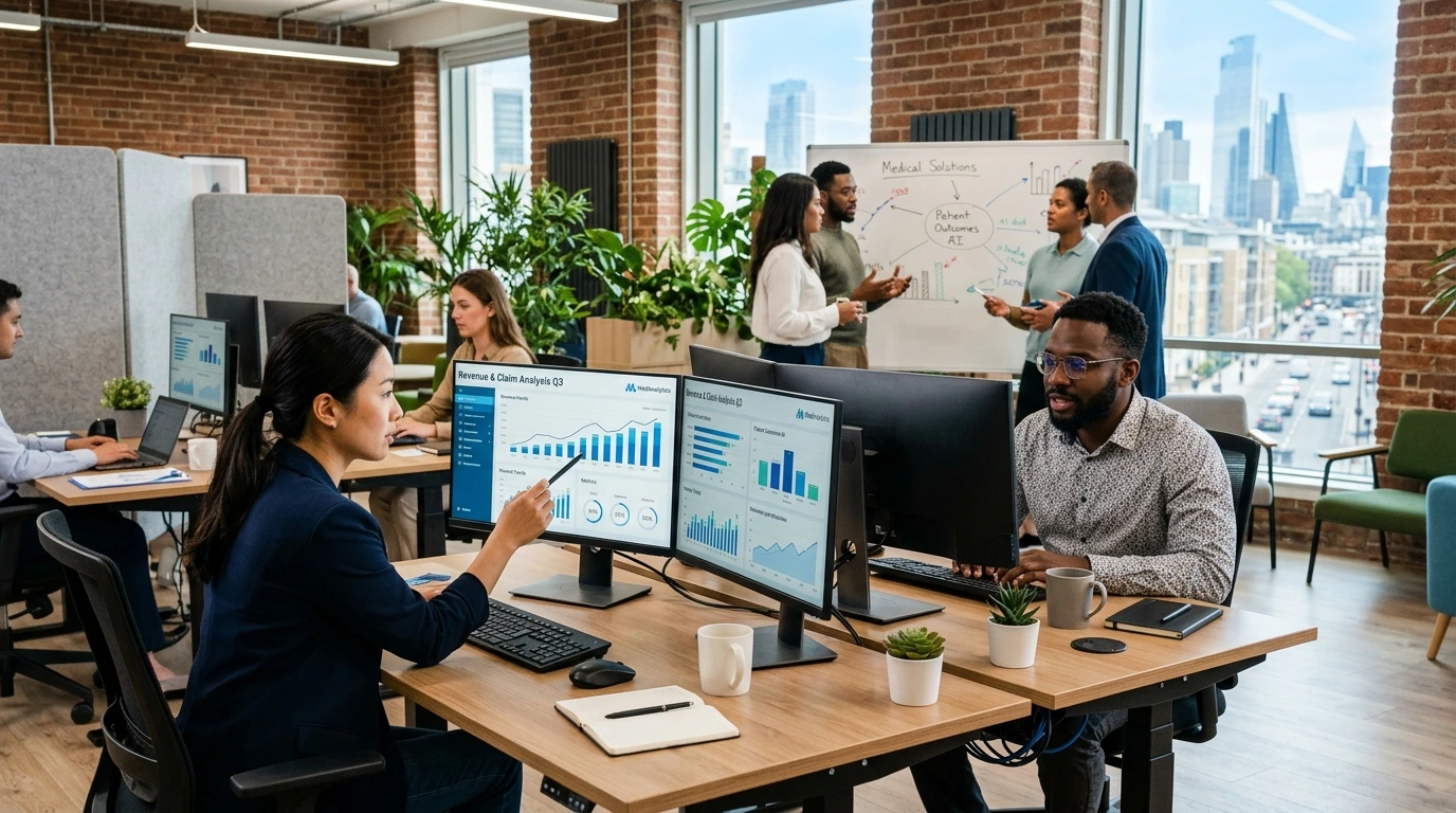 Medical Billing Companies in Colorado