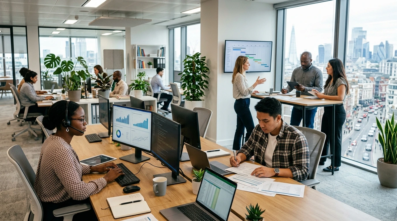 Medical Billing Companies in Georgia