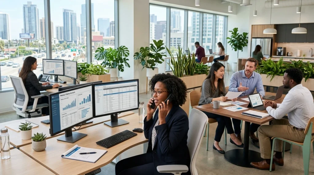 Medical Billing Companies in New Jersey